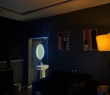 Diryah Apartment | استديو الدرعيه11