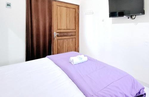 Java Hotel | Sendang Syariah near Dhoho Airport RedPartner