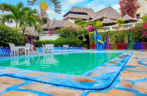 Malindi Hotel | Breeze Point Hotel Malindi
