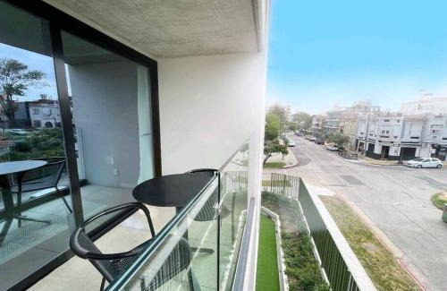Montevideo Apartment | Exclusivo apartamento en Rambla O'Higgins