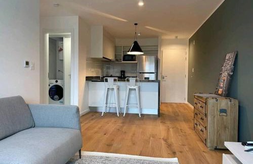Montevideo Apartment | Exclusivo apartamento en Rambla O'Higgins