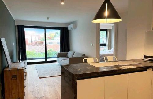 Montevideo Apartment | Exclusivo apartamento en Rambla O'Higgins