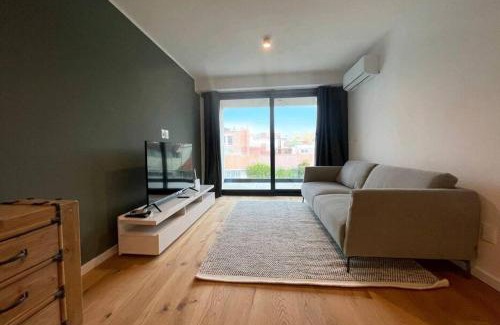 Montevideo Apartment | Exclusivo apartamento en Rambla O'Higgins