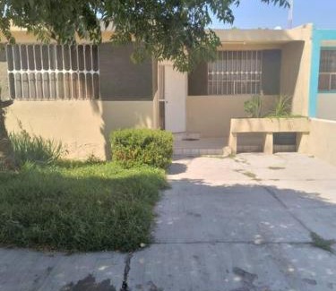 Gomez Palacio Apartment | Cerca de IMSS e ISSSTE