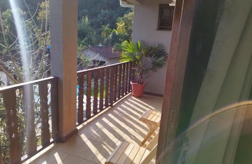 Guaraquecaba Hotel | Dom João Pousada