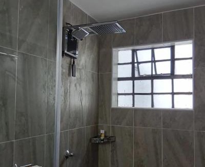 Kakamega House | The Petrichor House Kakamega