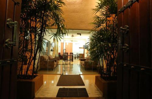 Wijayapura Hotel | Hotel Savonrich