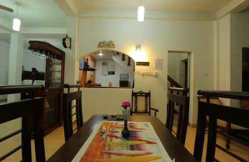 Wijayapura Hotel | Hotel Savonrich