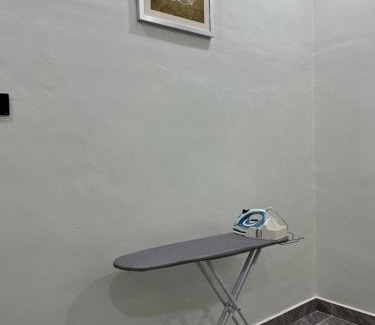 Mersing House | Homestay Tok Abah Mersing