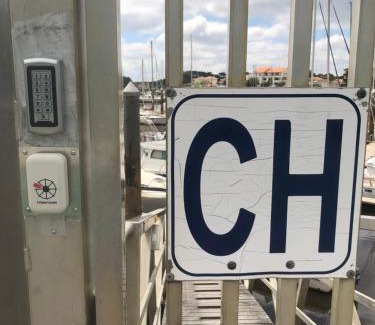Capbreton Boat Rental | Insolite