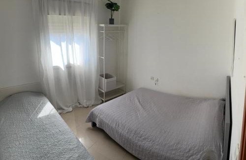 Ashdod Apartment | Kyel location