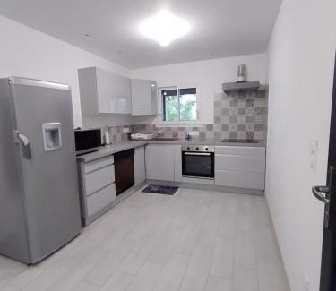 Ales House | La joie d isis