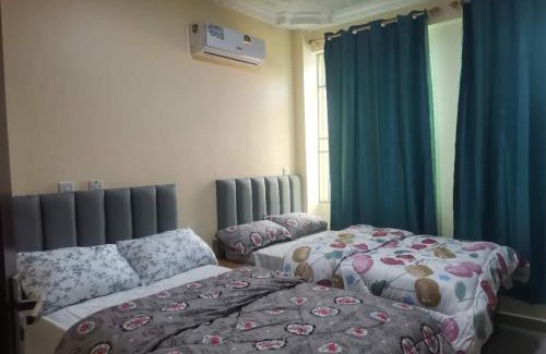 Dodoma Bed & Breakfast | 坦桑尼亚多多玛才泊咖啡酒店