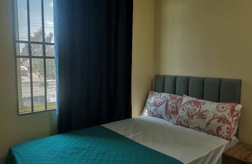 Dodoma Bed & Breakfast | 坦桑尼亚多多玛才泊咖啡酒店