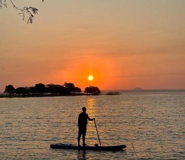 Vinh Cuu Other | Alpha Camping - Hồ Trị An