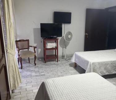 Providencia House | Casa en Jardines Providencia