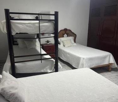 Providencia House | Casa en Jardines Providencia