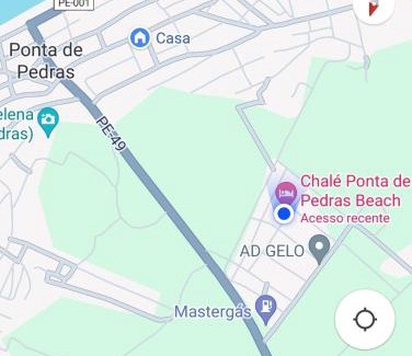 Ponta de Pedras Resort | Ademir Pereira