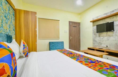 Taj Ganj House | Hotel Palm inn Star OT