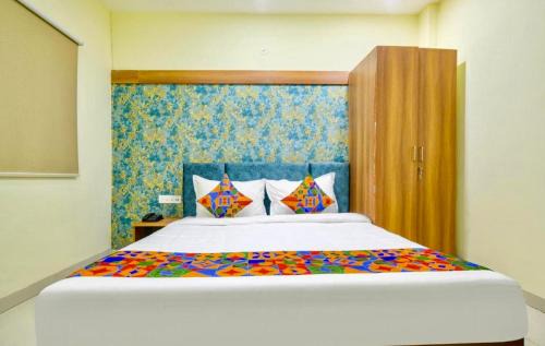 Taj Ganj House | Hotel Palm inn Star OT
