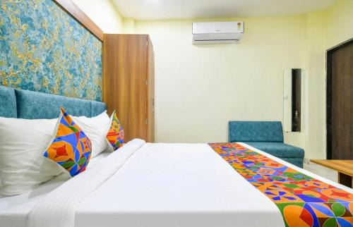 Taj Ganj House | Hotel Palm inn Star OT