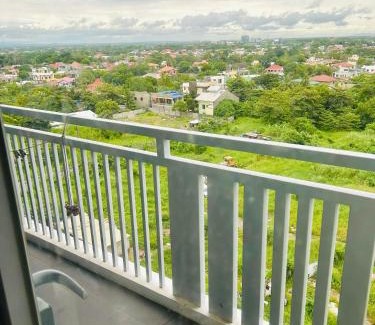 Jaro Apartment | Maganda dito