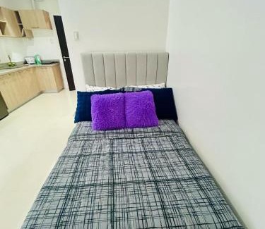 Jaro Apartment | Maganda dito