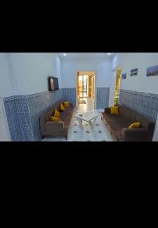 Bizerte Apartment | Vieux port