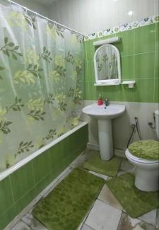 Bizerte Apartment | Vieux port