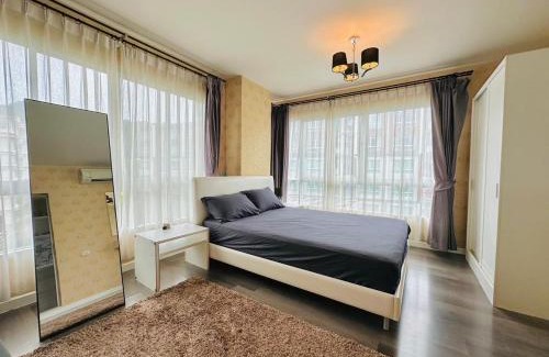 Kathu Apartment | Dcondo Mine Kathu1