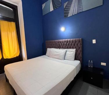 Puebla Historic Center Hotel | Hotel Casa Puebla