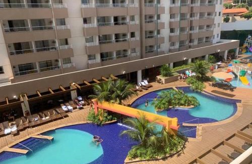 Olimpia Hotel | Enjoy Park Resort