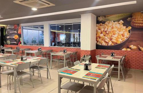 Olimpia Hotel | Enjoy Park Resort
