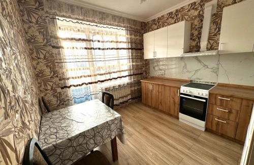 Almaty District Apartment | Modern Apartments in Astana