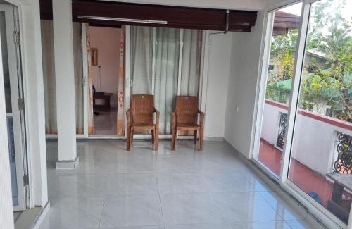 Maharagama Apartment | Sirisanura lanka property