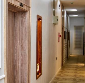 Abuja Hotel | Demipos luxury suites