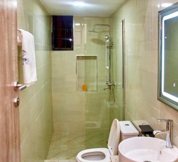 Abuja Hotel | Demipos luxury suites