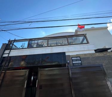 Sunset Road House | Merdeka Kuta Guesthouse