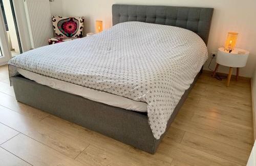 Thones Apartment | Appartement neuf au calme avec vue