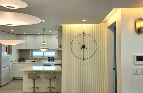 Itaewon Apartment | Itaewon KV House #P2