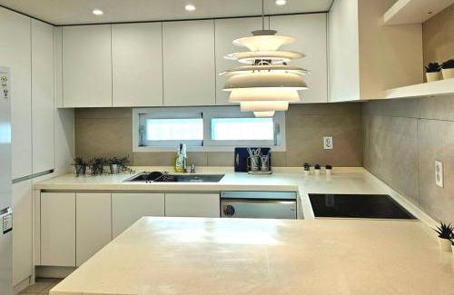 Itaewon Apartment | Itaewon KV House #P2