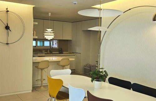 Itaewon Apartment | Itaewon KV house #P1