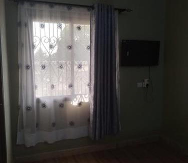 Malindi Bed & Breakfast | Renton view