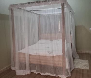 Malindi Bed & Breakfast | Renton view