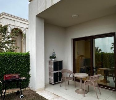 Salalah Apartment | شالية في منتجع هوانا