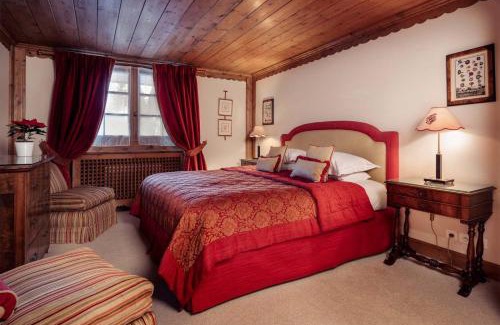 Courchevel Cabin | Karime Lodge