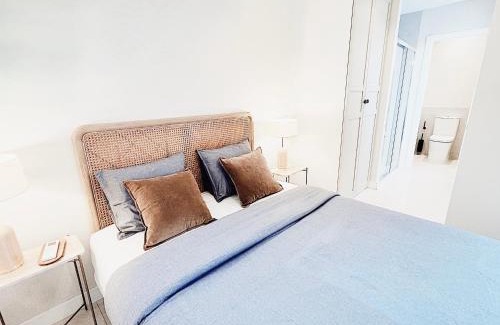 Golden Triangle of Art Apartment | Espectacular apartamento con Parking en pleno centro
