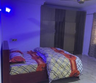 Sunyani Apartment | KC CONDOS