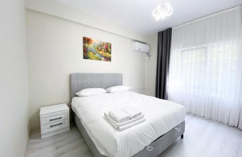 Cumhuriyet Apartment | Bomonti Art Suite Hotel