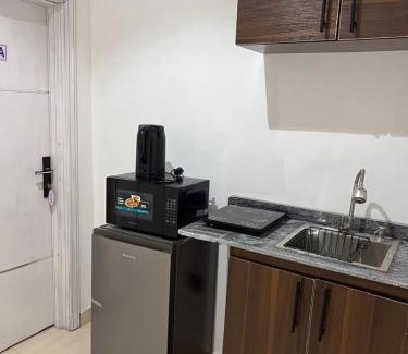 Ofin Apartment | Zarah Residence